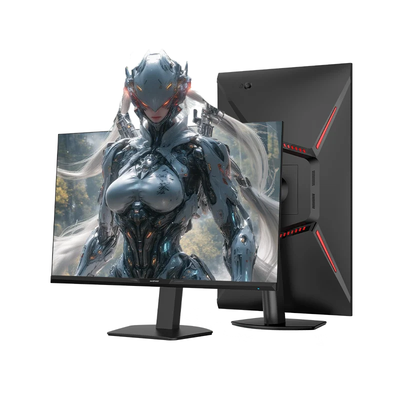 S25F6B (AMZS25F6B) - 24.5英寸320Hz FastIPS电竞显示器