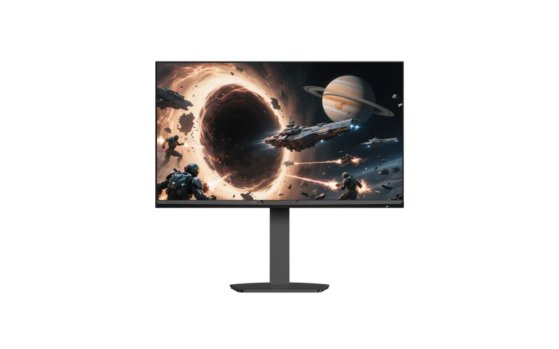 G25F6B Pro (AMZG25F6B Pro) - 24.5英寸2K 320Hz FastIPS电竞显示器