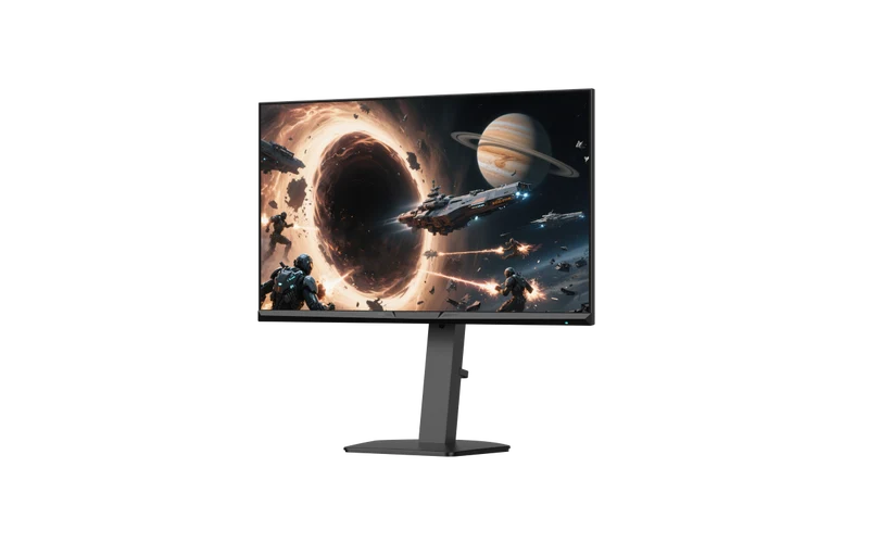 G25F6B Pro (AMZG25F6B Pro) - 24.5英寸2K 320Hz FastIPS电竞显示器