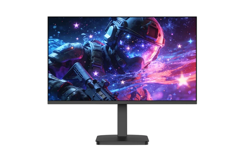 G27F5 Pro (AMZG27F5 Pro) - 27英寸2K 320Hz FastIPS电竞显示器