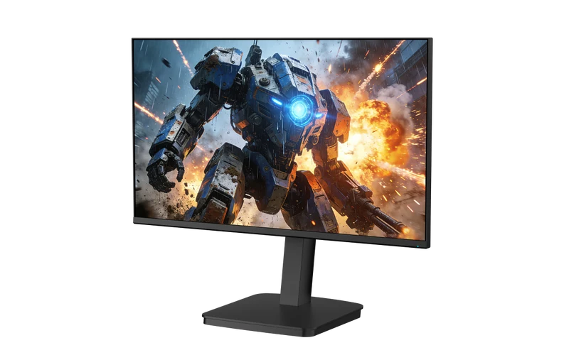 G25F5 Pro (AMZG25F5 Pro) - 24.5英寸400Hz FastIPS电竞显示器