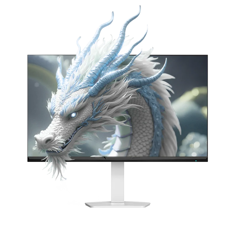 G25F6W (AMZG25F6W) - 24.5英寸2K 320Hz FastIPS电竞显示器