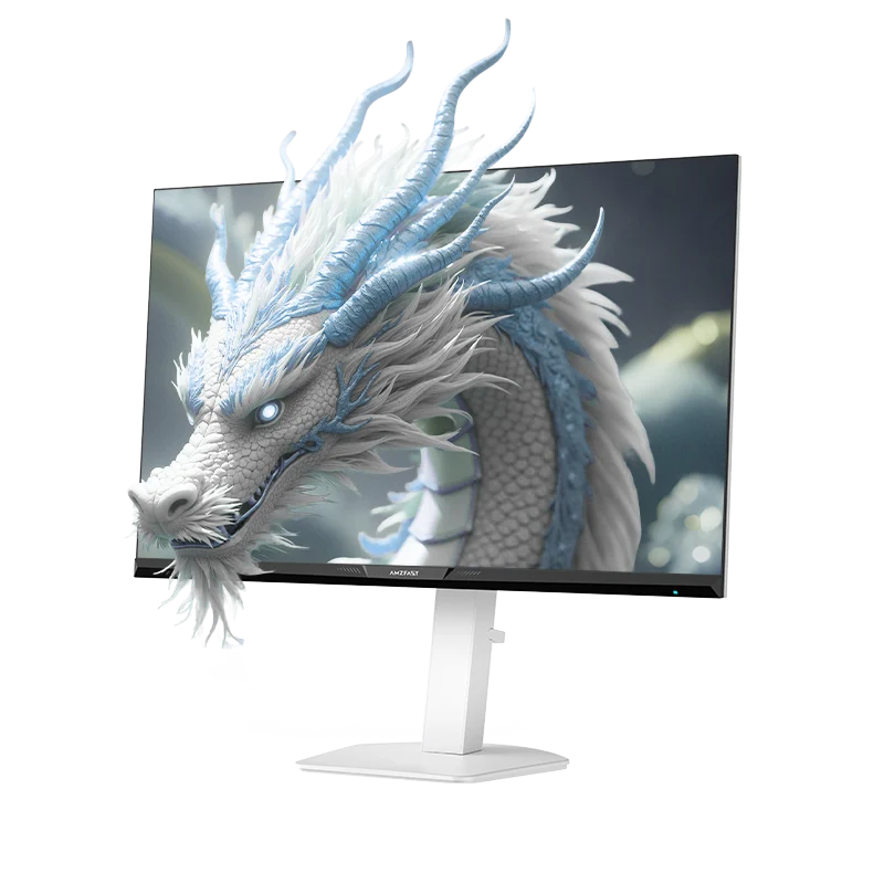 G25F6W (AMZG25F6W) - 24.5英寸2K 320Hz FastIPS电竞显示器