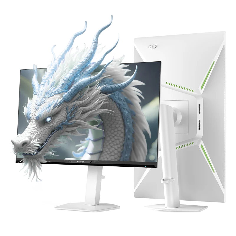 G25F6W (AMZG25F6W) - 24.5英寸2K 320Hz FastIPS电竞显示器