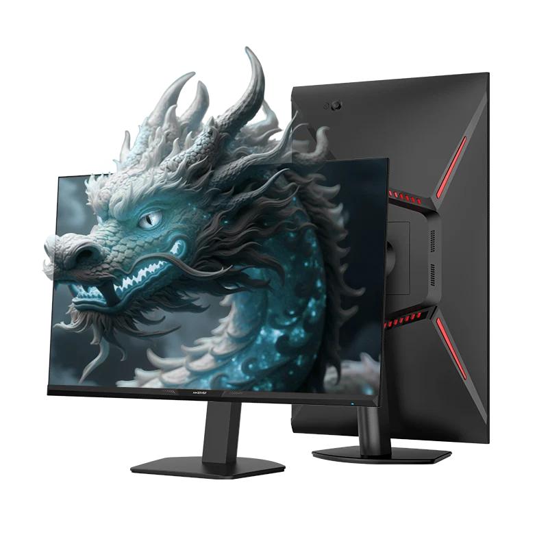 G25F6B (AMZG25F6B) - 24.5英寸2K 280Hz FastIPS电竞显示器