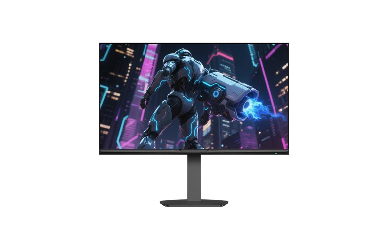 G27F6BL (AMZG27F6BL) - 27英寸2K 300Hz FastIPS电竞显示器