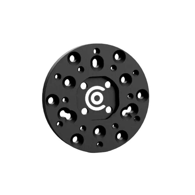 SC2 50.8/70 Simucube PCD Adapter