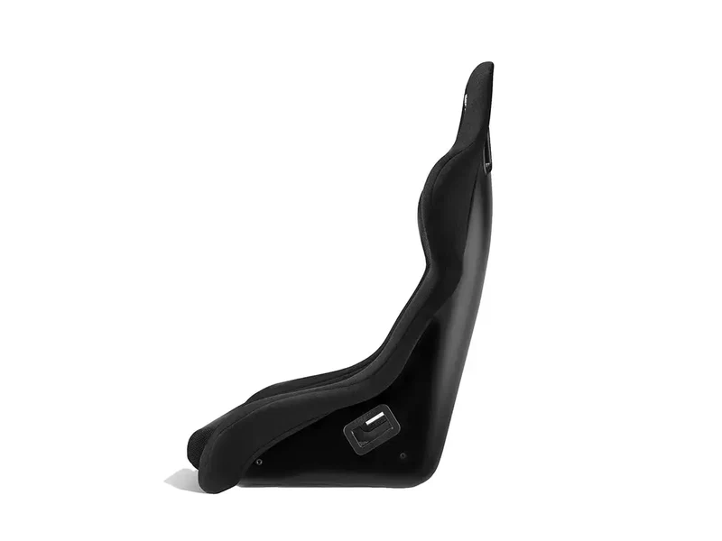 Evo QRT (FIA) mit integrierten MTC-P Extreme 2 Seat Haptics