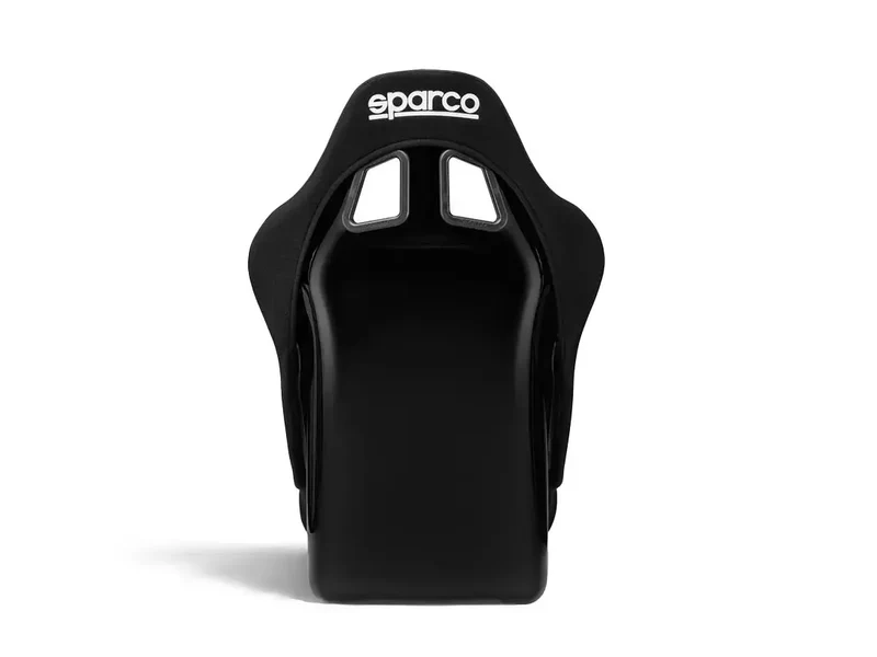 Evo QRT (FIA) mit integrierten MTC-P Extreme 2 Seat Haptics