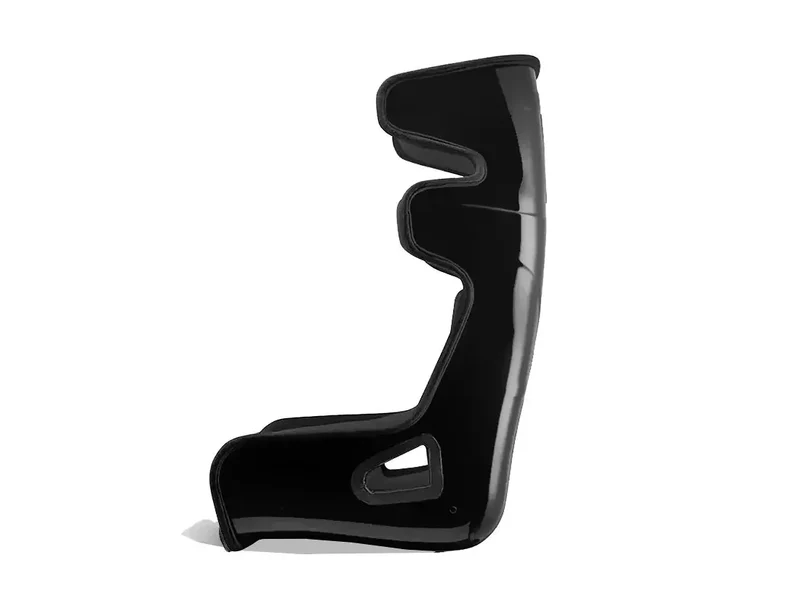 GT-Pad (FIA) mit integrierten MTC-P Extreme 2 Seat Haptics