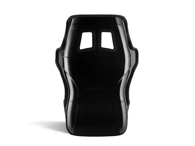 GT-Pad (FIA) mit integrierten MTC-P Extreme 2 Seat Haptics