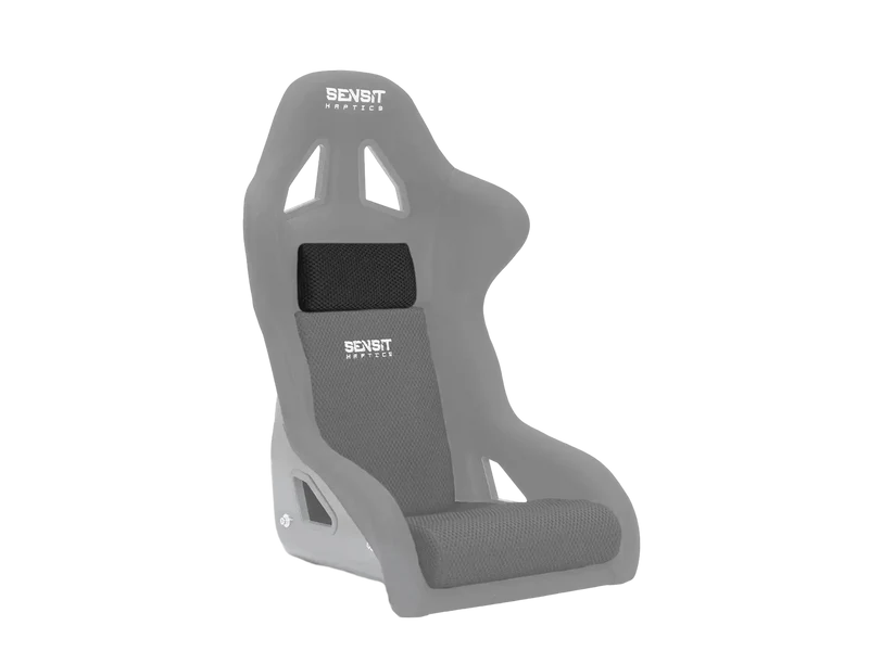 Extra Schulterpolster für MTC-P Extreme (Memory Foam)