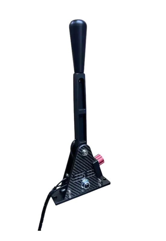 Rally Sequential Shifter