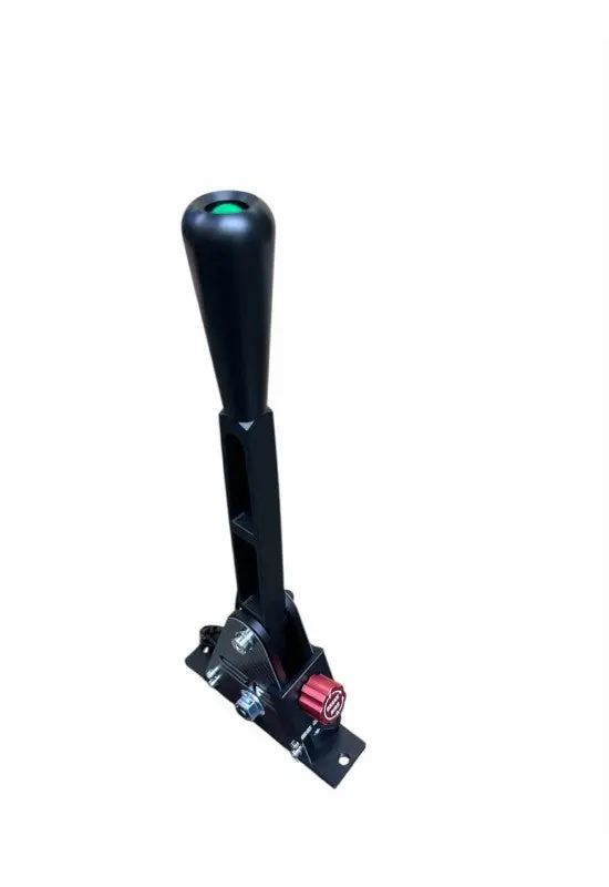 Rally Sequential Shifter