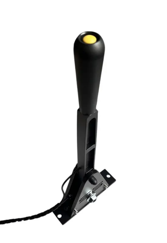 Rally Sequential Shifter