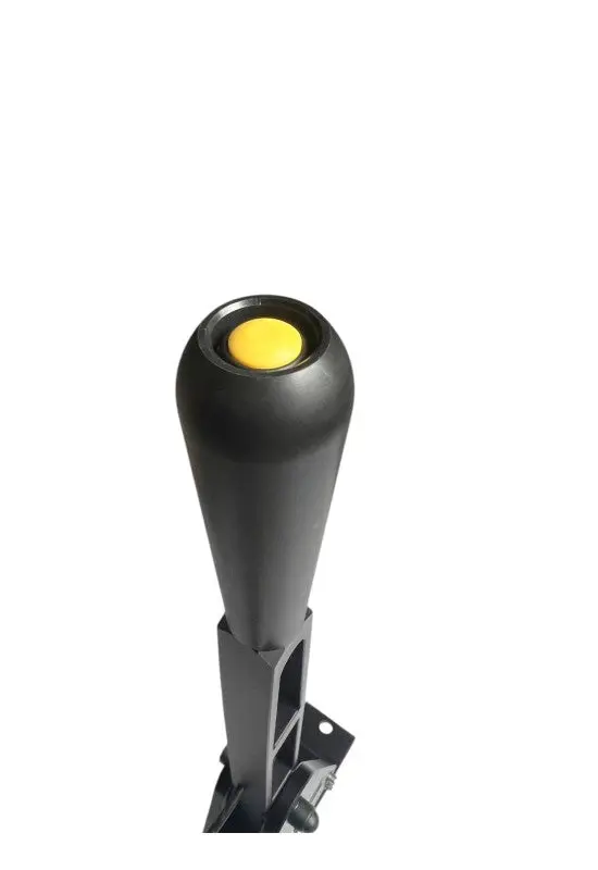 Rally Sequential Shifter