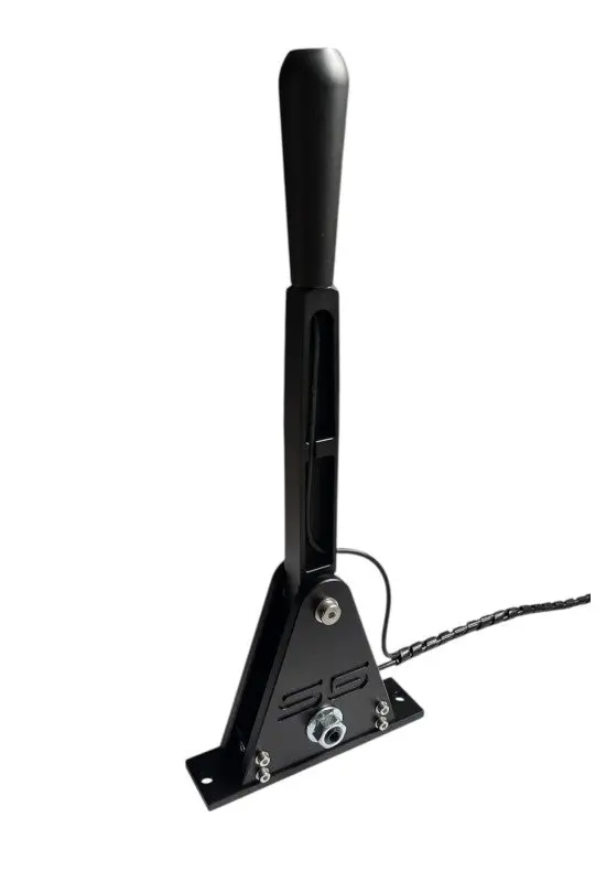 Rally Sequential Shifter