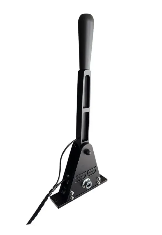 Rally Sequential Shifter
