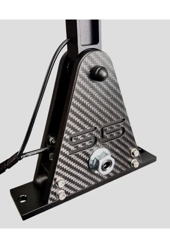Rally Sequential Shifter
