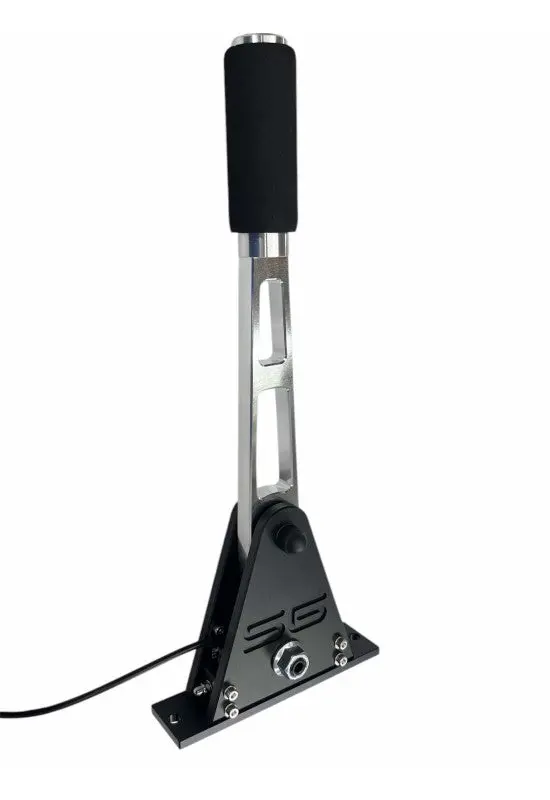V8 Sequential Shifter