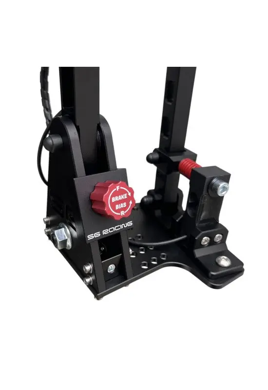 V8 Sequential Shifter
