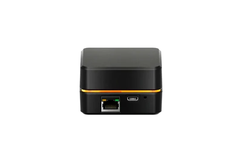 Link Hub