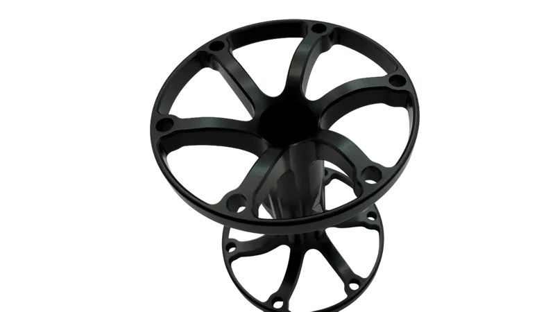 G0 Skeleton HUB