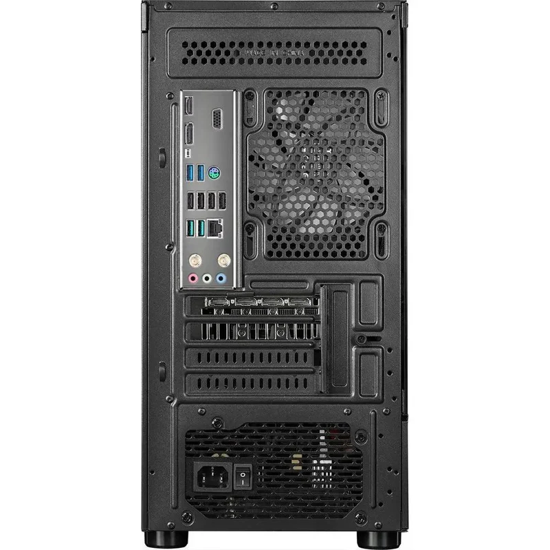 Darkling Elder 5070 Black LCGS Gaming PC