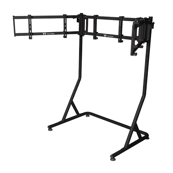 Triple Racing Monitor Stand Pro