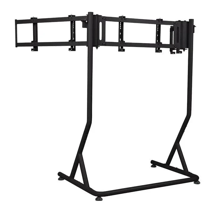 Triple Racing Monitor Stand Pro
