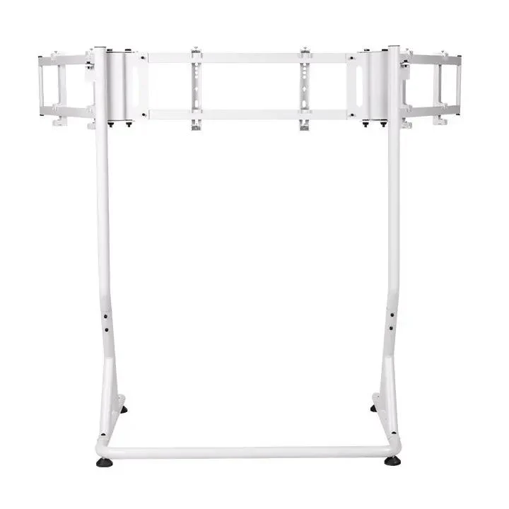 Triple Racing Monitor Stand Pro