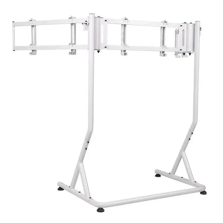 Triple Racing Monitor Stand Pro