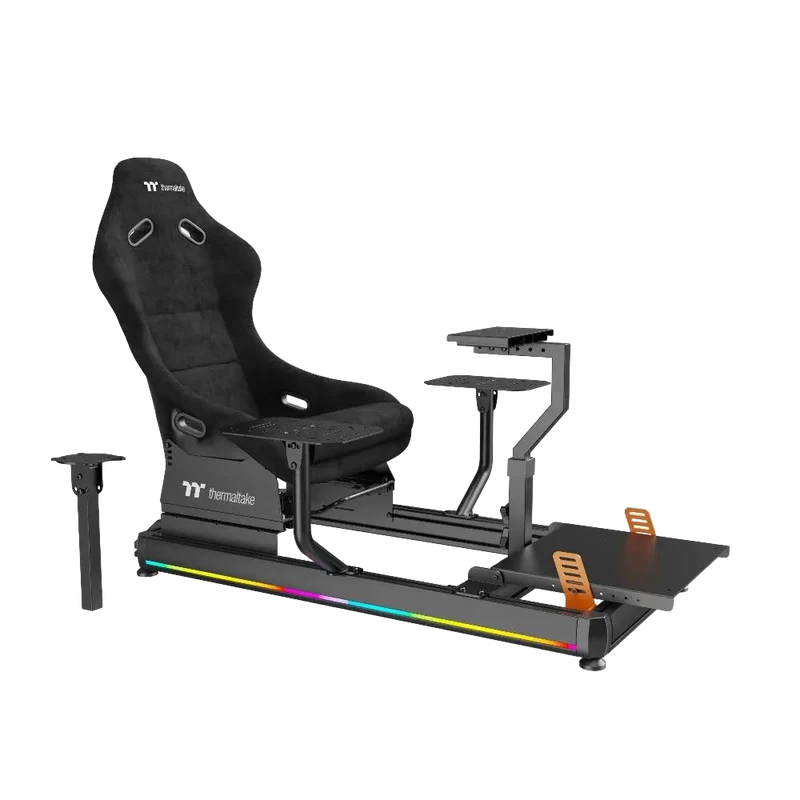 GF500 Flight Simulator Cockpit