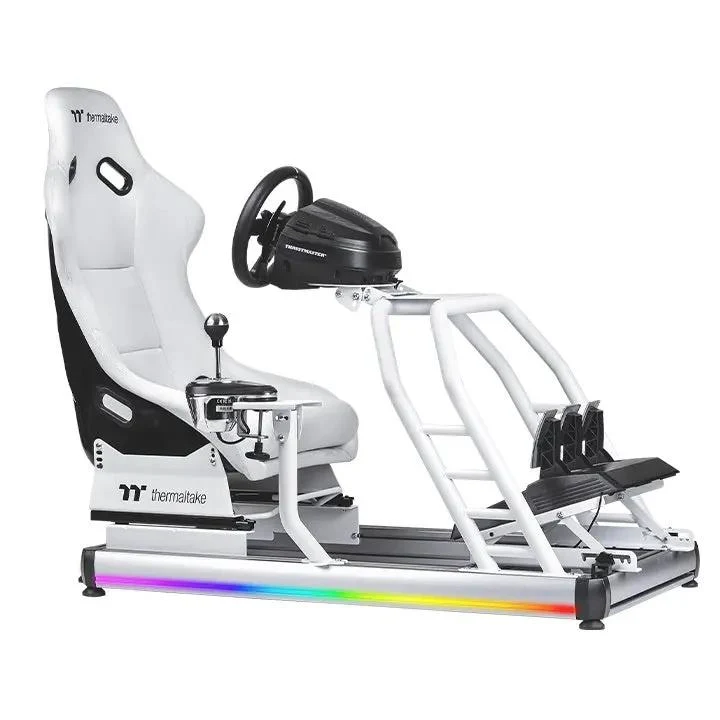 GR500 Racing Simulator Cockpit