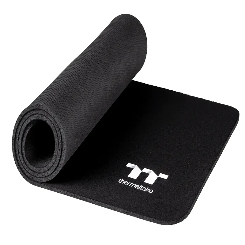 Sim Racing Keyboard & Mouse Tray