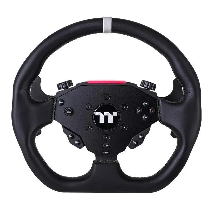 G6 Direct Drive Racing Wheel with pedals Bundle
