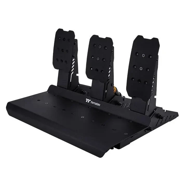 G6 Direct Drive Racing Wheel with pedals Bundle