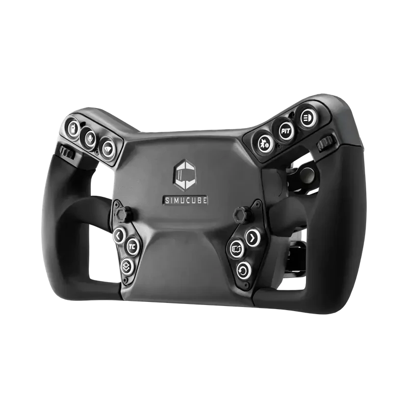 Savu Sport SC3 SimRacing Lenkrad