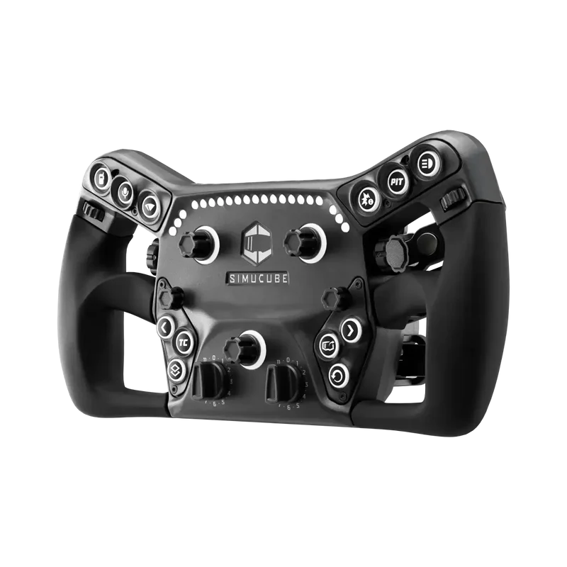 Savu Pro SC3 SimRacing Lenkrad