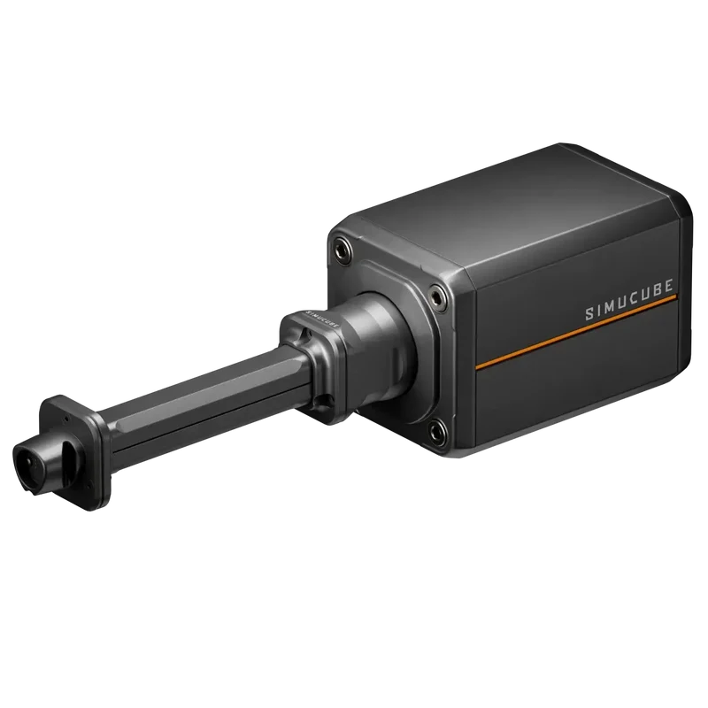 Simucube 3 Shaft-Verlängerungs Kit