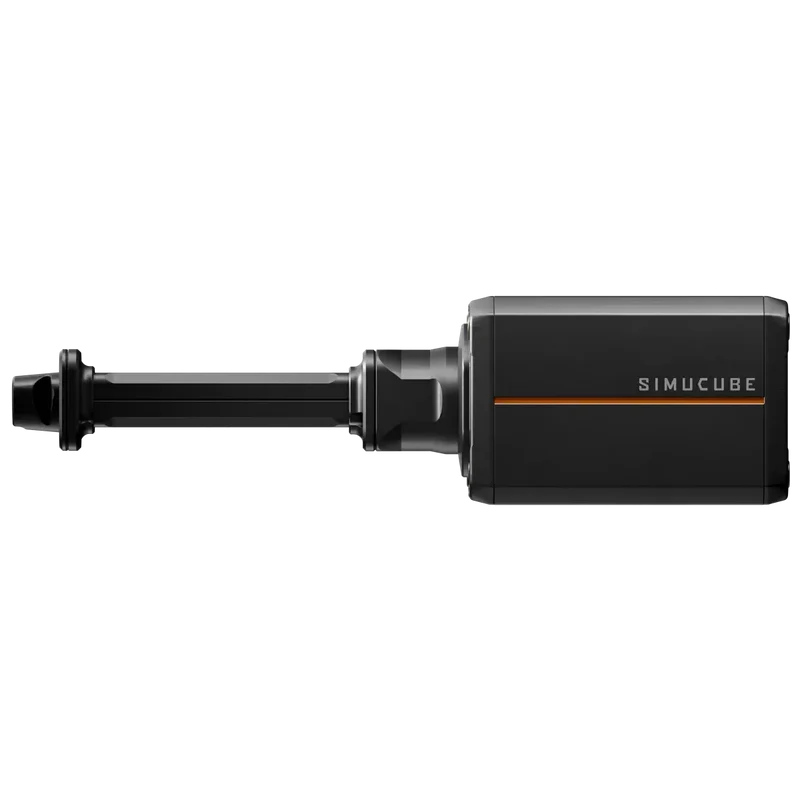 Simucube 3 Shaft-Verlängerungs Kit