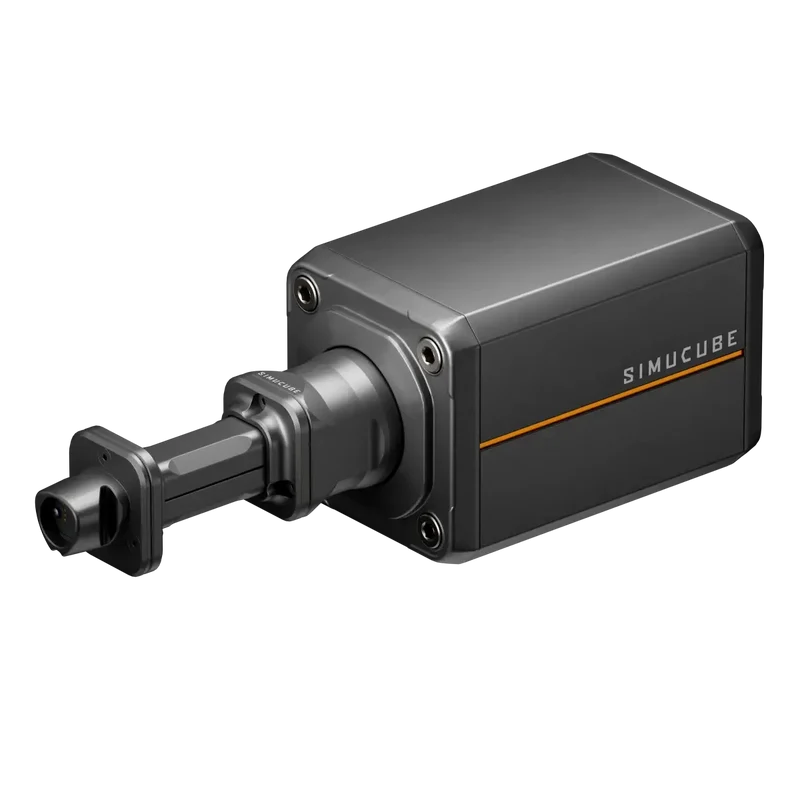Simucube 3 Shaft-Verlängerungs Kit