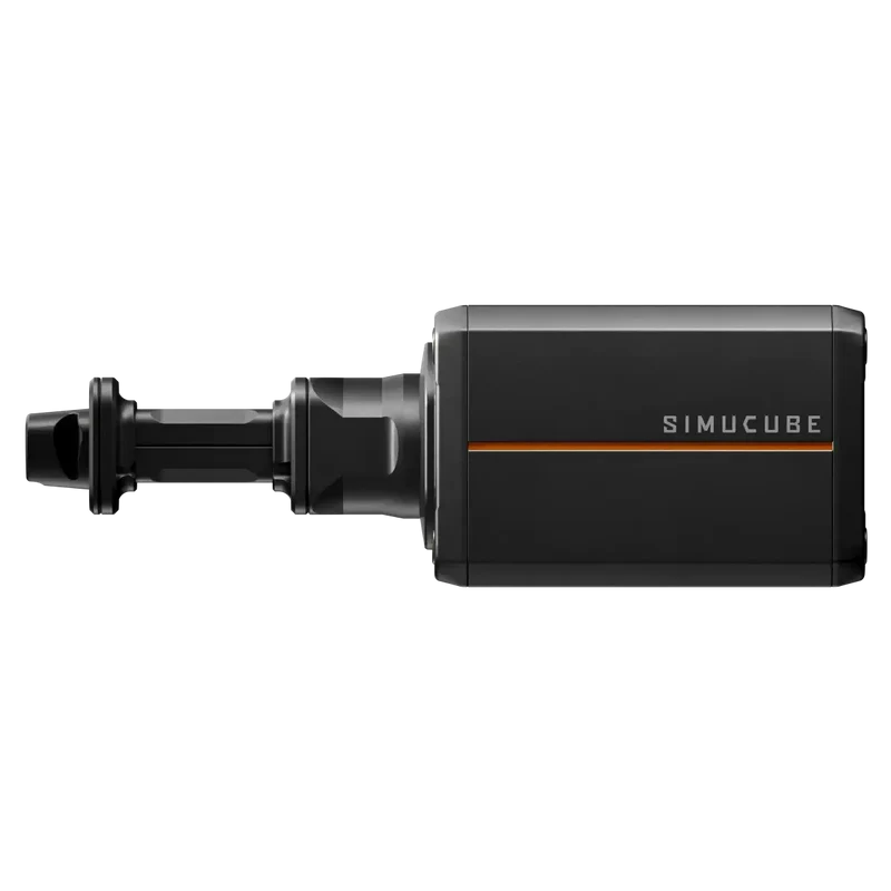 Simucube 3 Shaft-Verlängerungs Kit