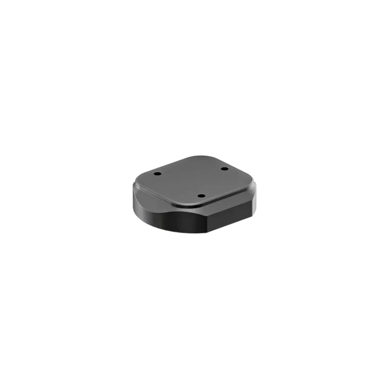 Simucube 3 70 mm Adapter