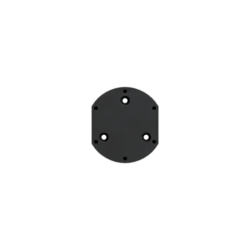 Simucube 3 70 mm Adapter