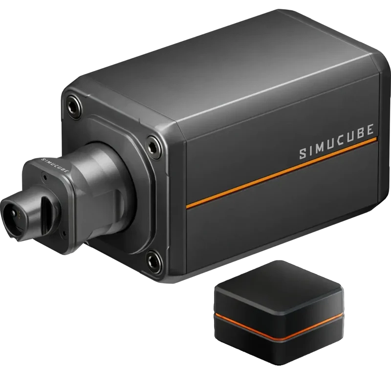 Simucube 3 Ultimate Wheelbase 35 Nm