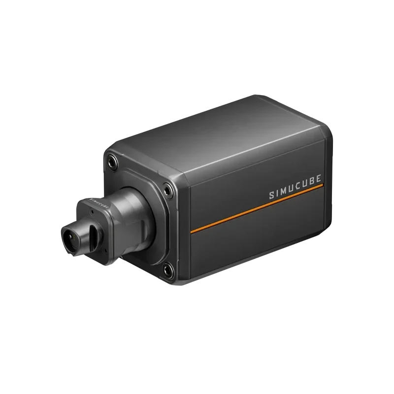 Simucube 3 Ultimate Wheelbase 35 Nm