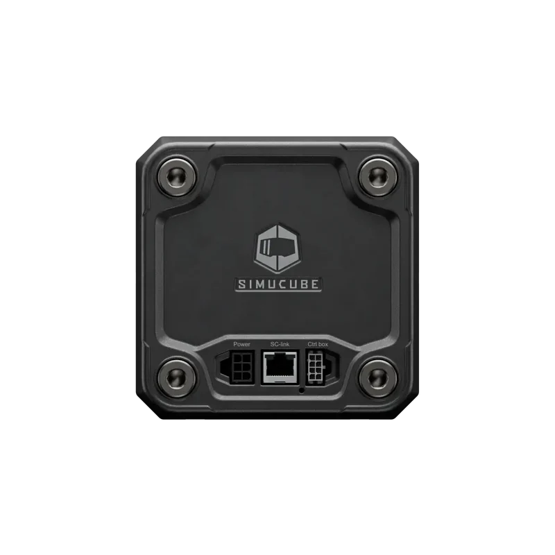 Simucube 3 Ultimate Wheelbase 35 Nm
