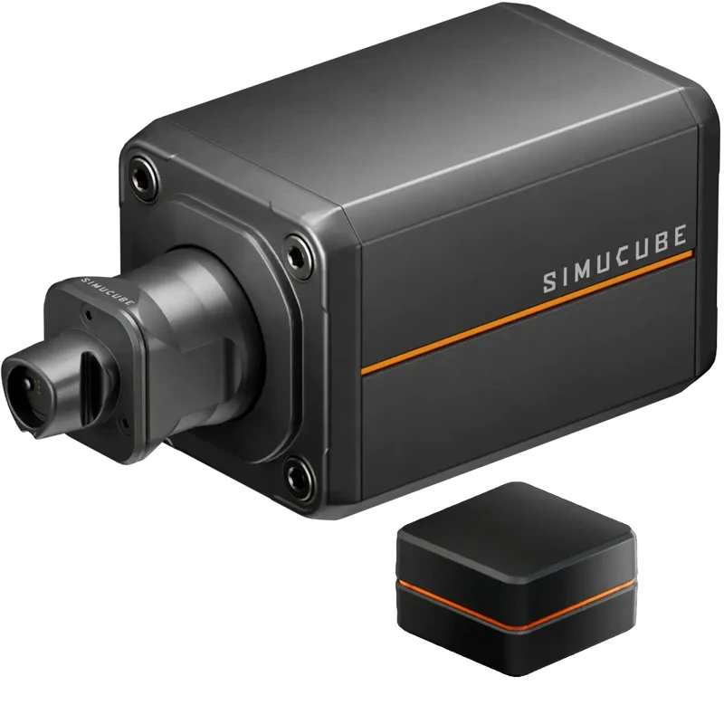 Simucube 3 Pro Wheelbase 25 Nm