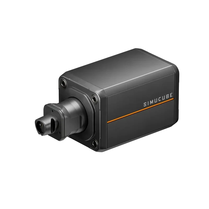 Simucube 3 Pro Wheelbase 25 Nm